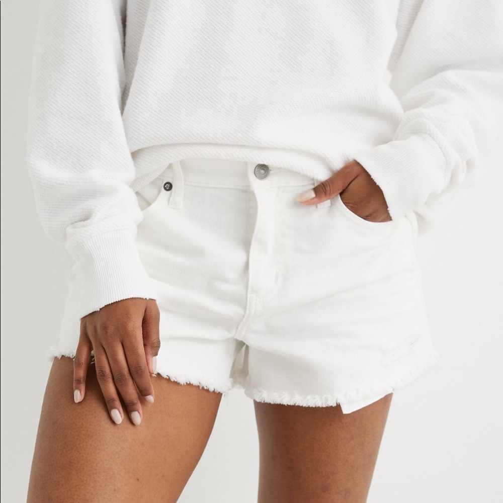 Aerie Daydream Shorts Plus XXL